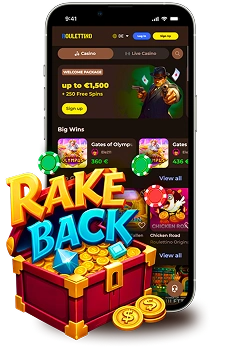 Roulettino Casino Australia Mobile